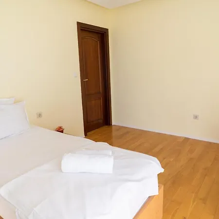 Flat With Monster Living Varna